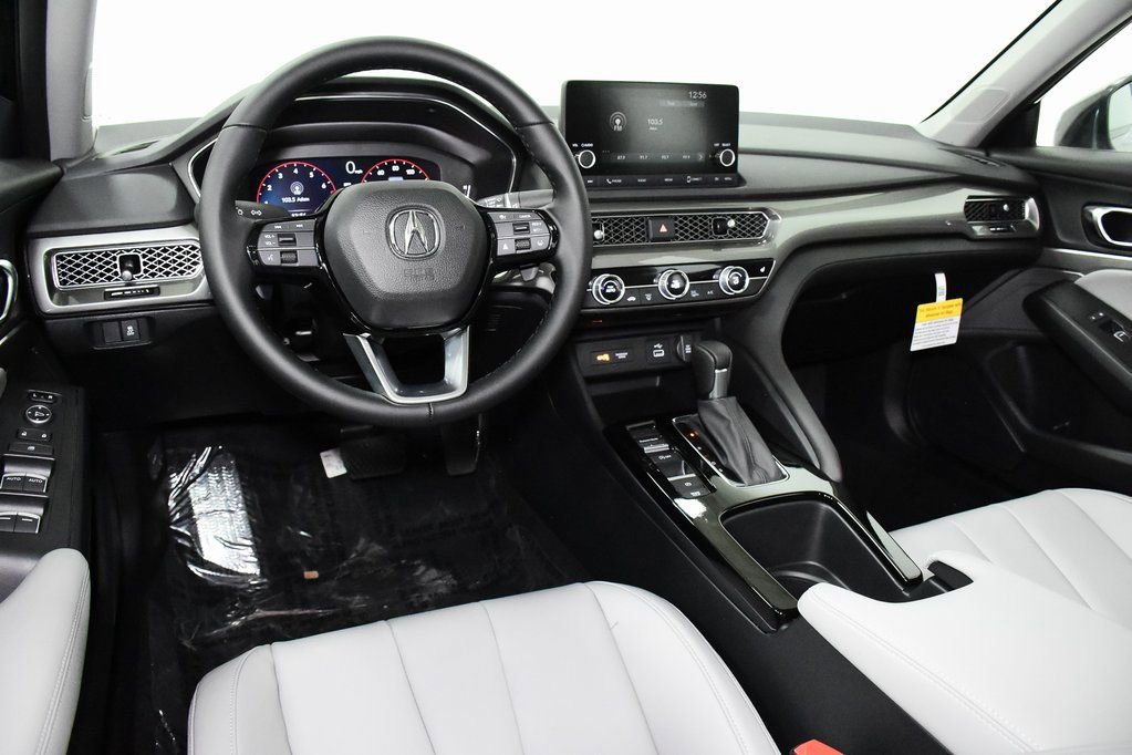 Used 2025 Acura Integra image 7