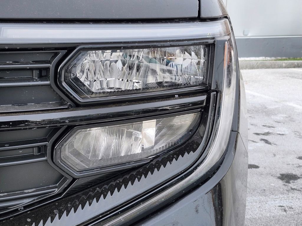 New 2026 Ford Expedition Max Active AWD/4WD image 10