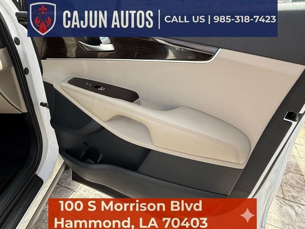 Used 2019 Kia Sorento EX image 29