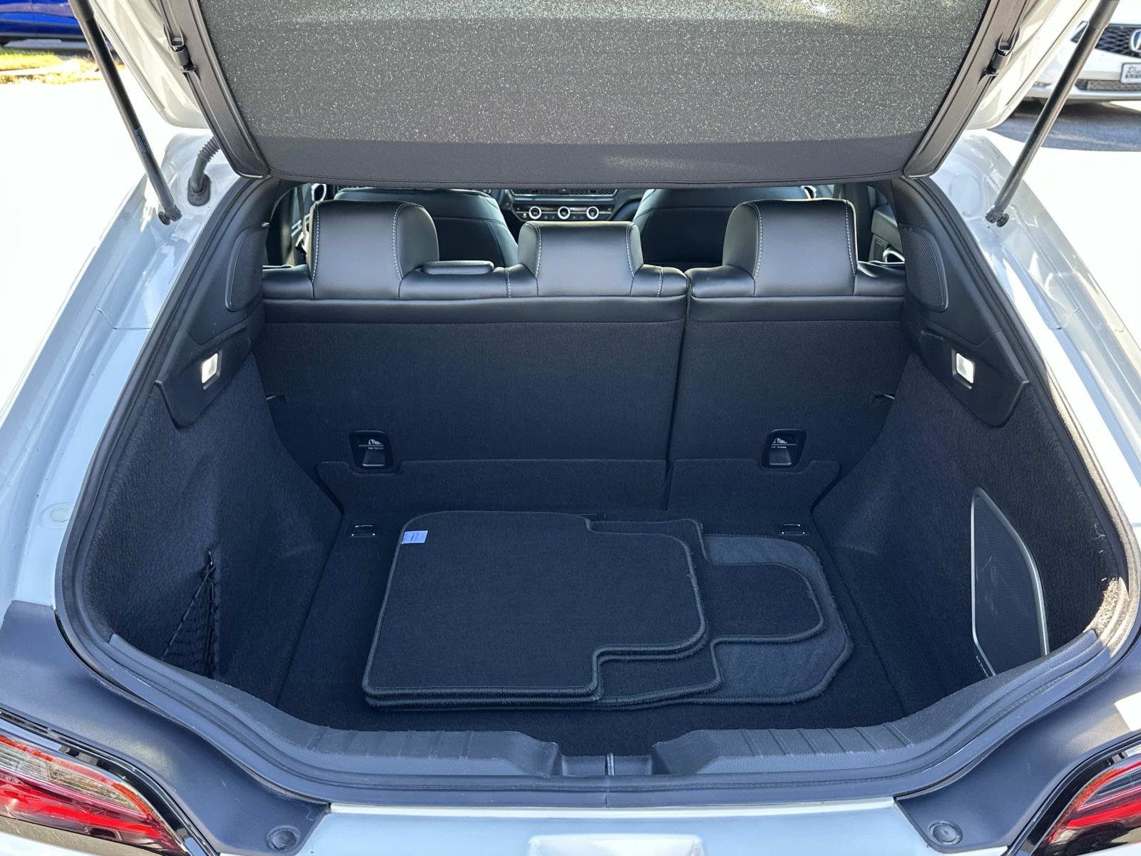 Certified 2024 Acura Integra A-Spec image 16