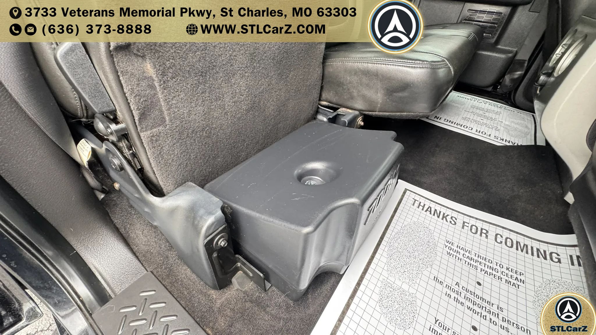 Used 2010 Ford F150 Raptor AWD/4WD image 19