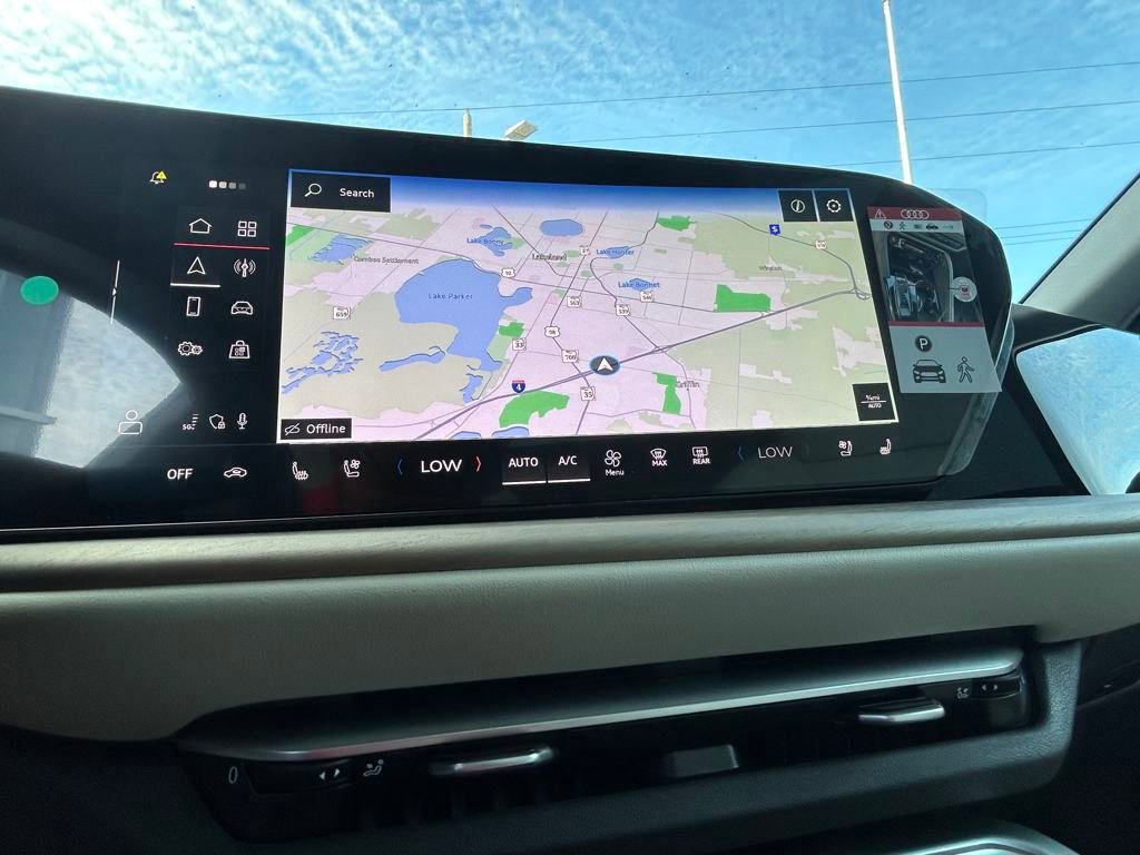 New 2025 Audi Q5 Premium Plus image 18