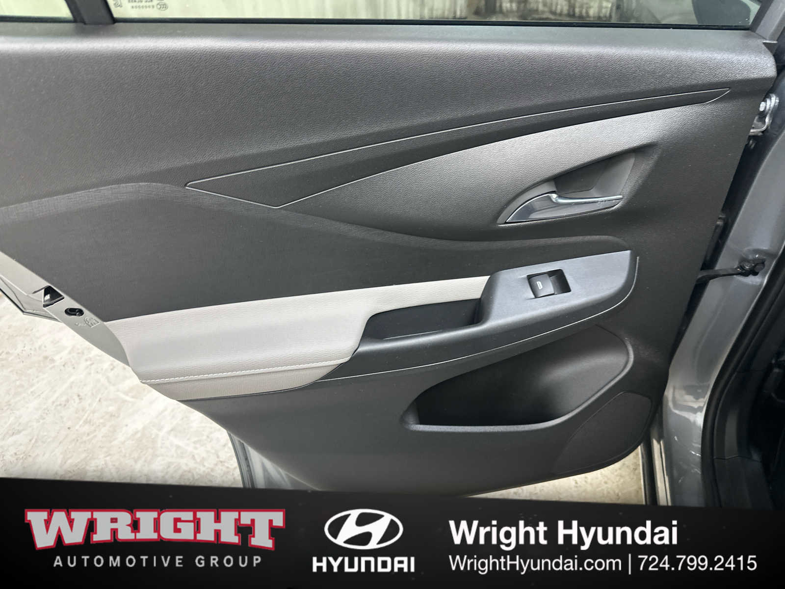 Used 2024 Buick Envista Avenir image 12