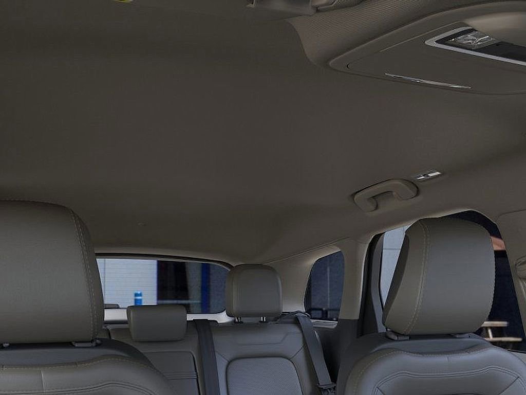 New 2026 Lincoln Corsair Premiere image 22