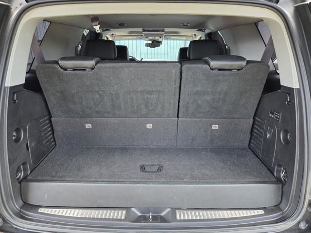Used 2016 GMC Yukon Denali w/ Open Road Package image 21