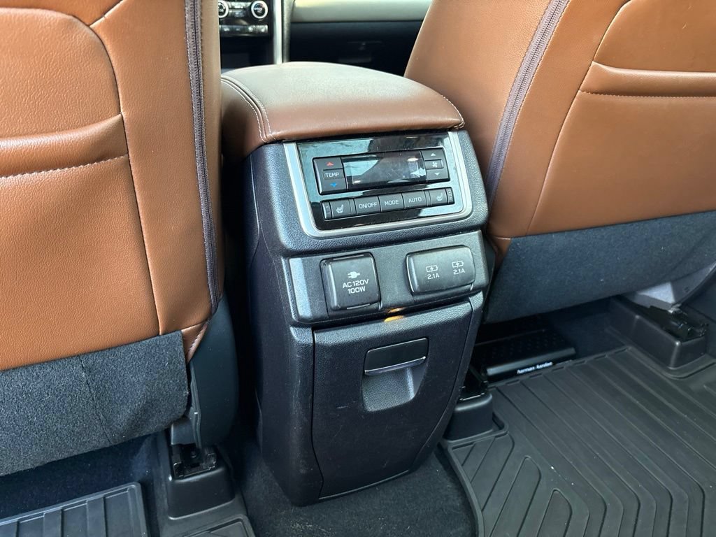 Used 2021 Subaru Ascent Touring AWD/4WD image 26