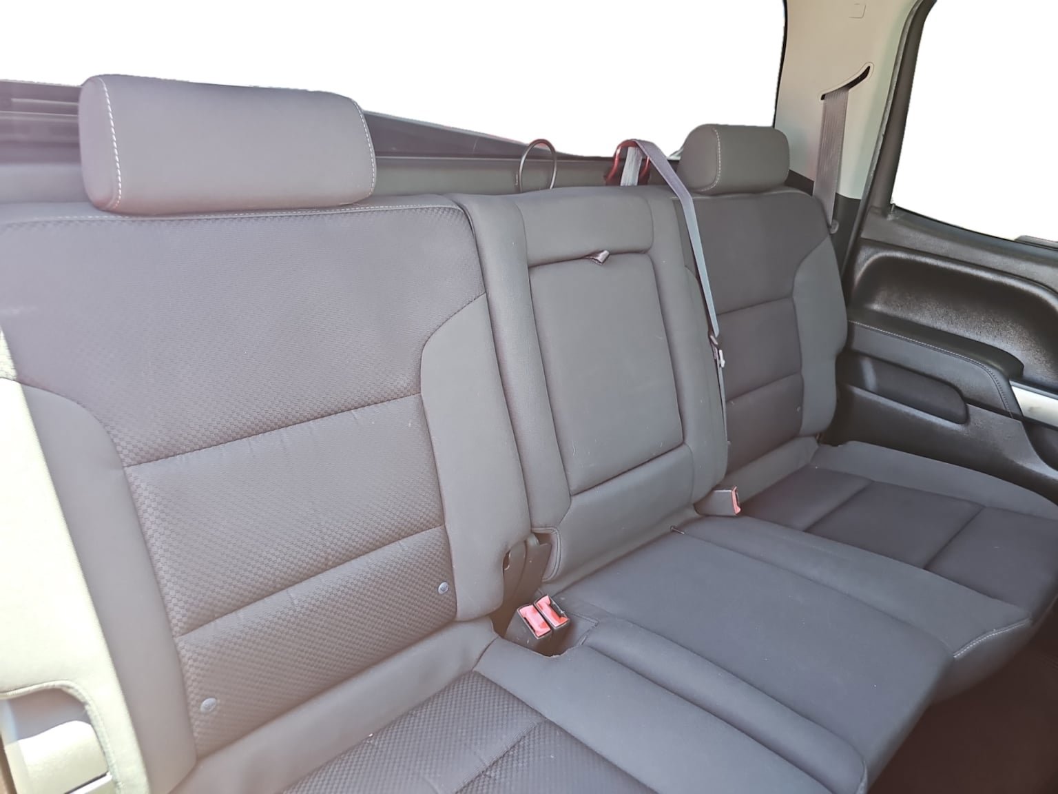 Used 2015 Chevrolet Silverado 1500 LT RWD image 18