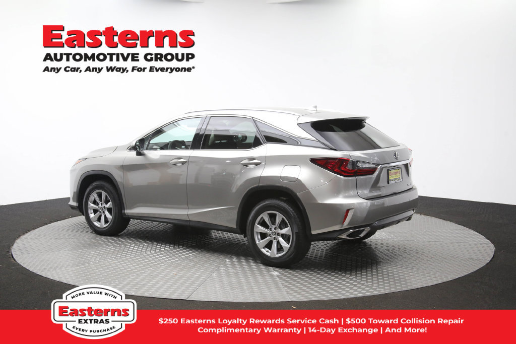 Used 2018 Lexus RX 350 AWD w/ Premium Package image 70