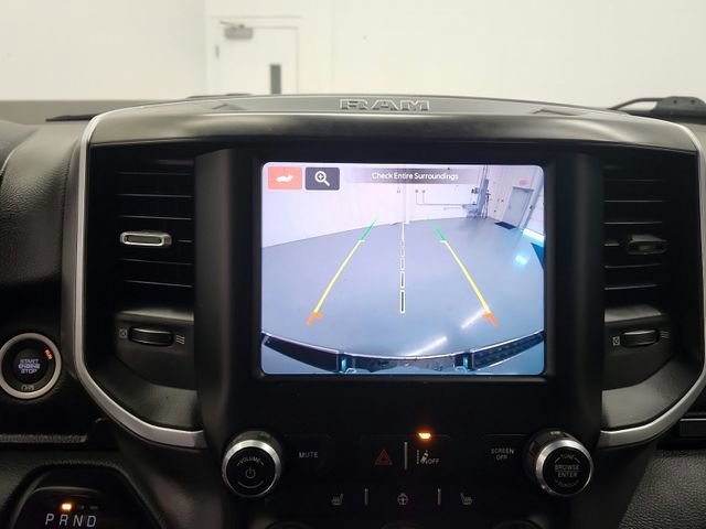 Used 2023 RAM 1500 Big Horn AWD/4WD image 30