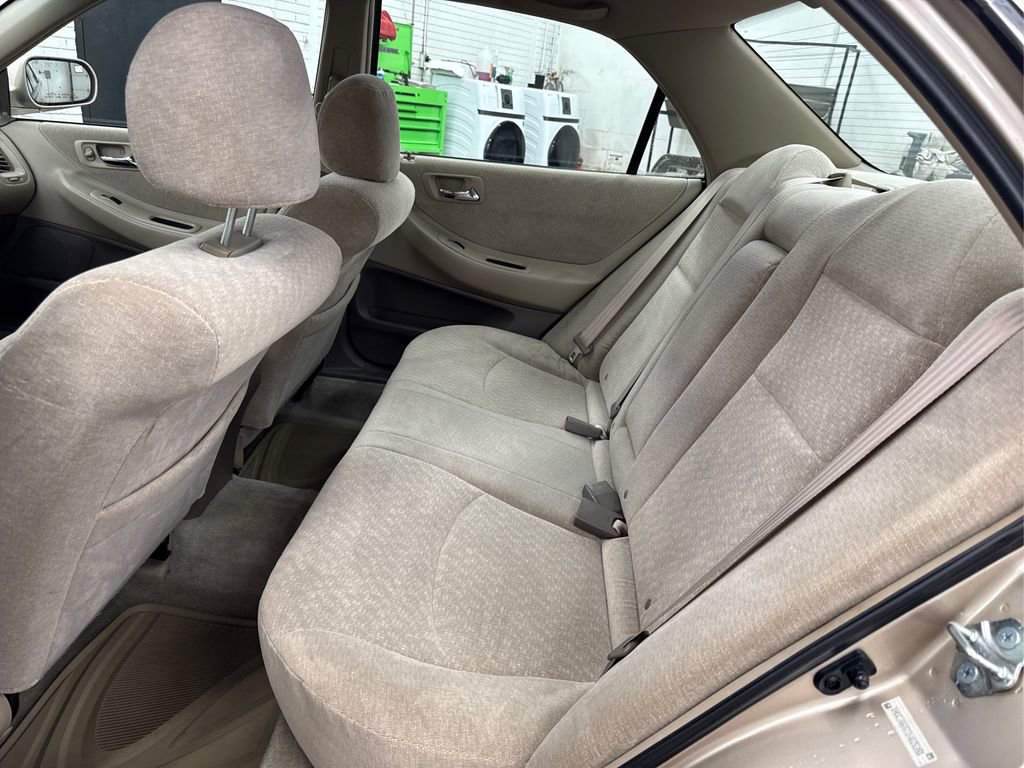 Used 2002 Honda Accord LX image 14