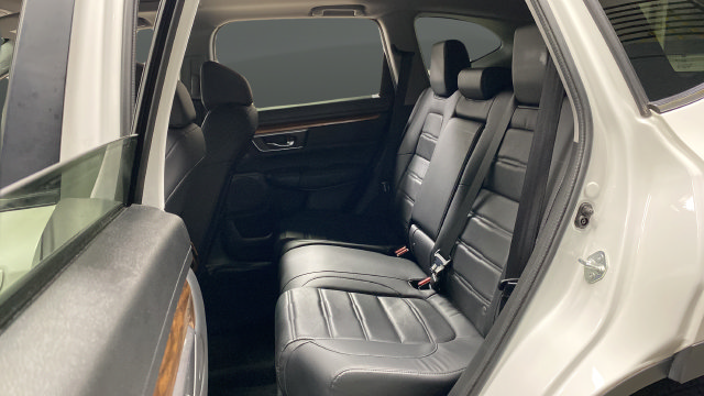 Used 2021 Honda CR-V EX-L image 23