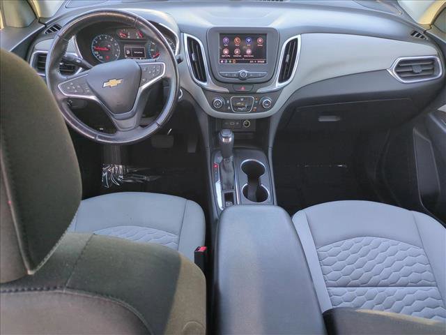 Used 2020 Chevrolet Equinox LS image 16