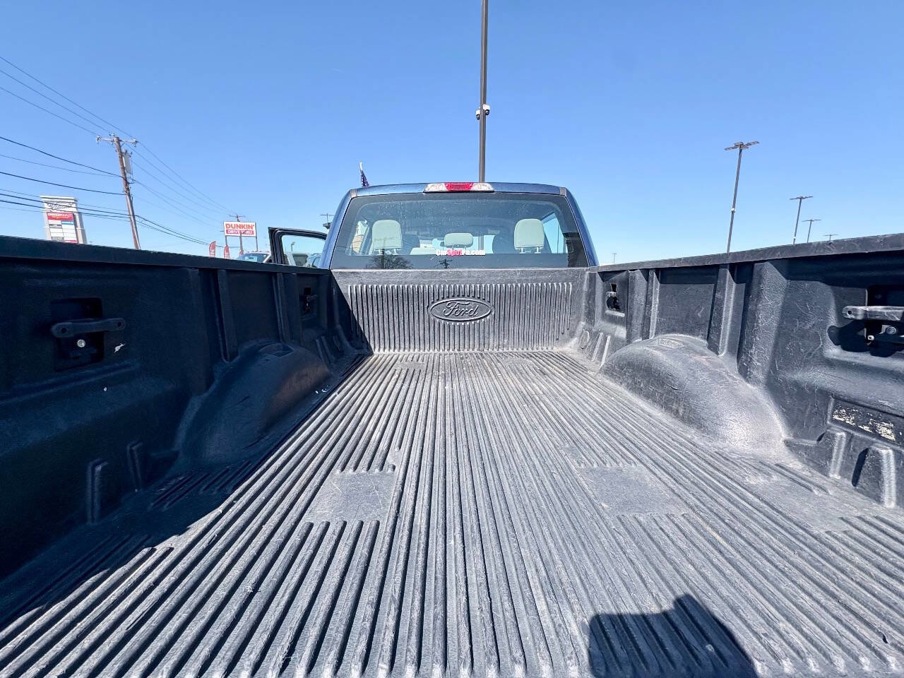 Used 2016 Ford F150 XL w/ Equipment Group 101A Mid AWD/4WD image 25