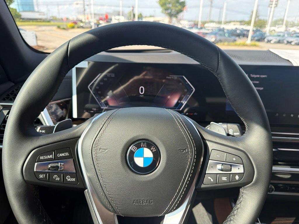 New 2026 BMW X5 xDrive40i w/ Premium Package AWD/4WD image 17
