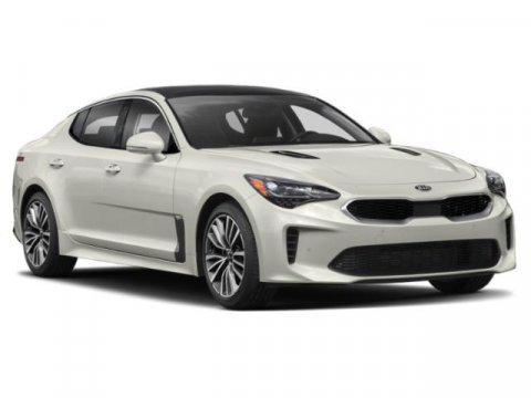 Used 2018 Kia Stinger Premium image 9