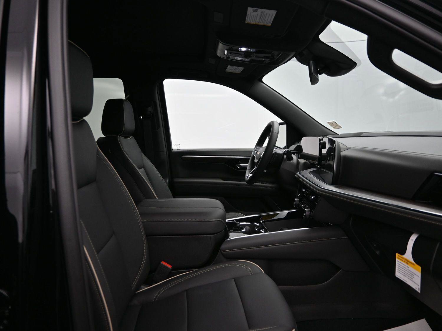 New 2026 Chevrolet Tahoe Premier w/ Sun And Tow Package image 12