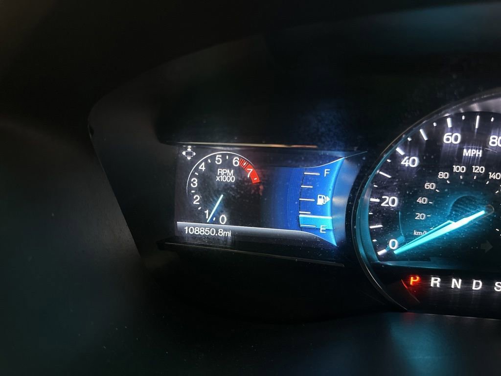 Used 2016 Ford Explorer Limited w/ Equipment Group 301A AWD/4WD image 28