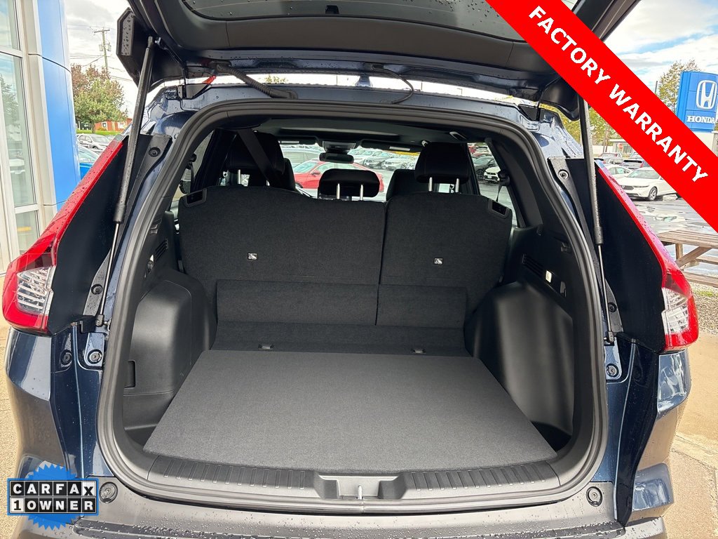 Used 2026 Honda CR-V Sport image 29