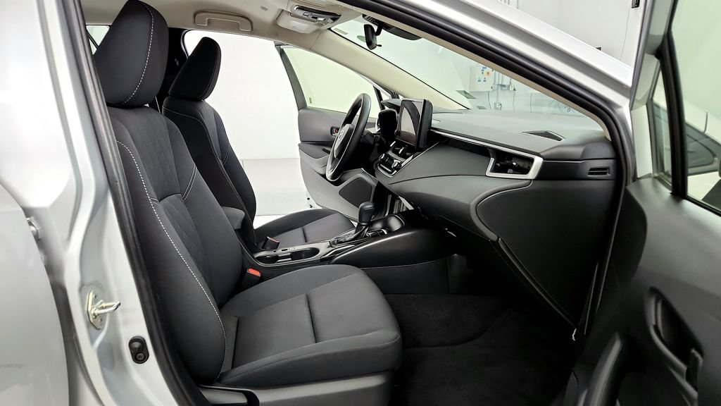 Certified 2023 Toyota Corolla LE FWD image 17