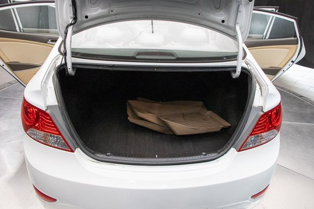 Used 2014 Hyundai Accent GLS image 18