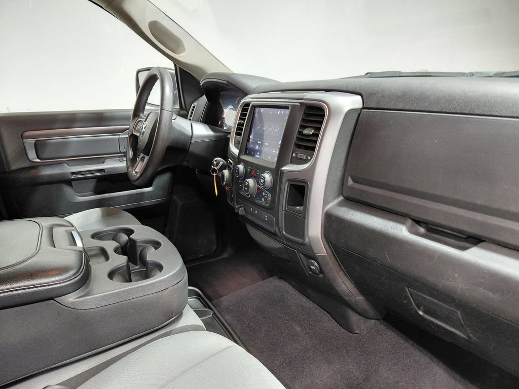 Certified 2022 RAM 1500 Classic SLT w/ Electronics Group AWD/4WD image 26