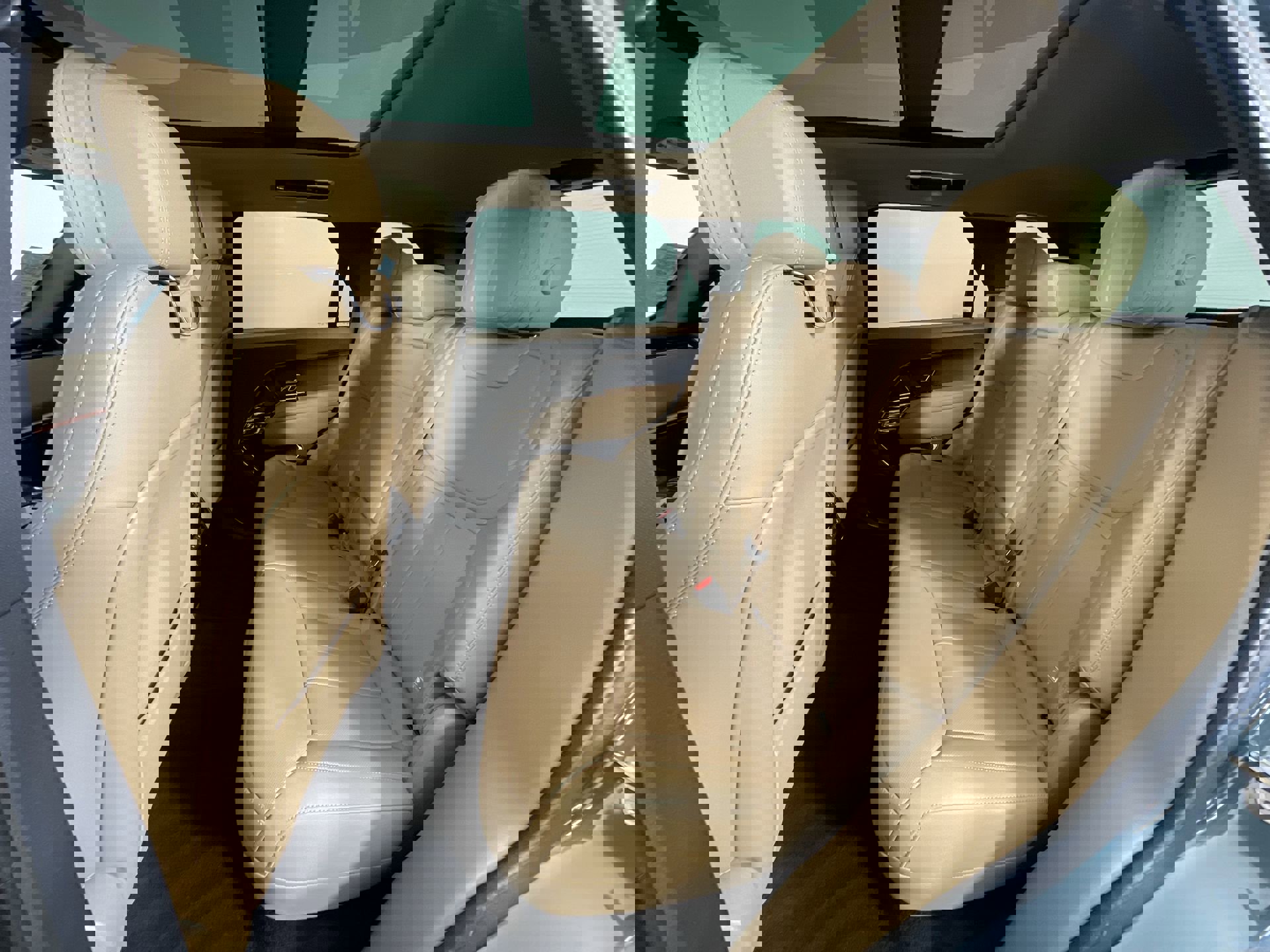 Used 2023 Land Rover Range Rover Sport SE image 23