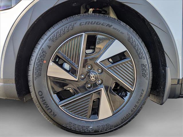 New 2026 Hyundai Ioniq 5 SE image 9