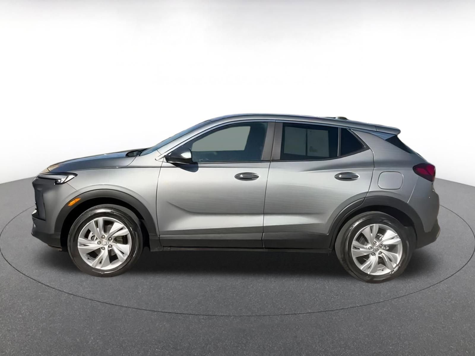 Used 2025 Buick Encore GX Preferred image 10