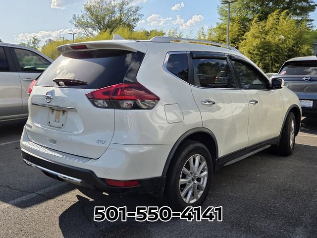 Used 2020 Nissan Rogue SV image 5