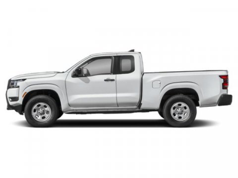 New 2026 Nissan Frontier S AWD/4WD image 6