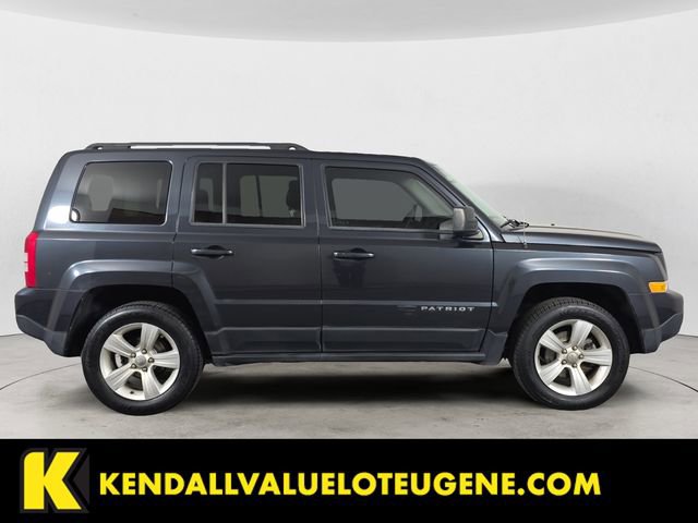Used 2015 Jeep Patriot Sport w/ Power Value Group image 6