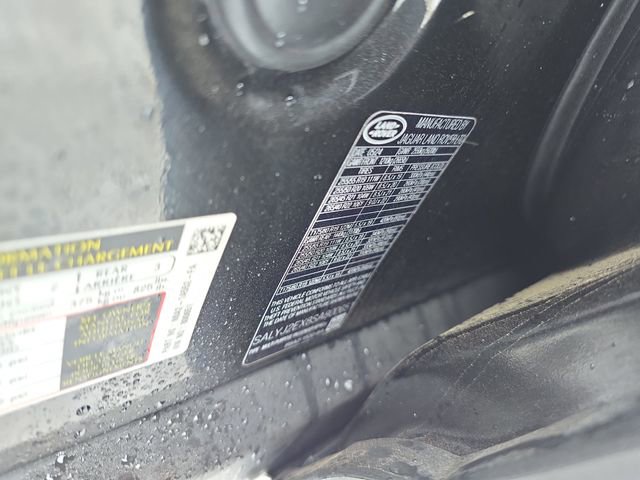 Used 2025 Land Rover Range Rover Velar S image 35