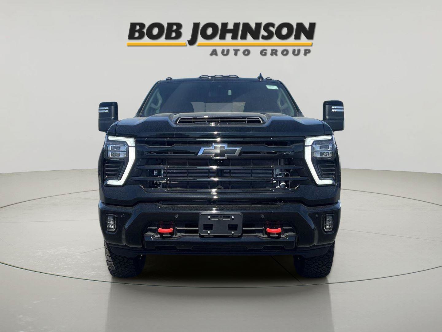 New 2026 Chevrolet Silverado 2500 LT w/ Trail Boss Package AWD/4WD image 23