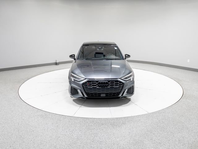 Used 2022 Audi S3 Premium Plus image 29