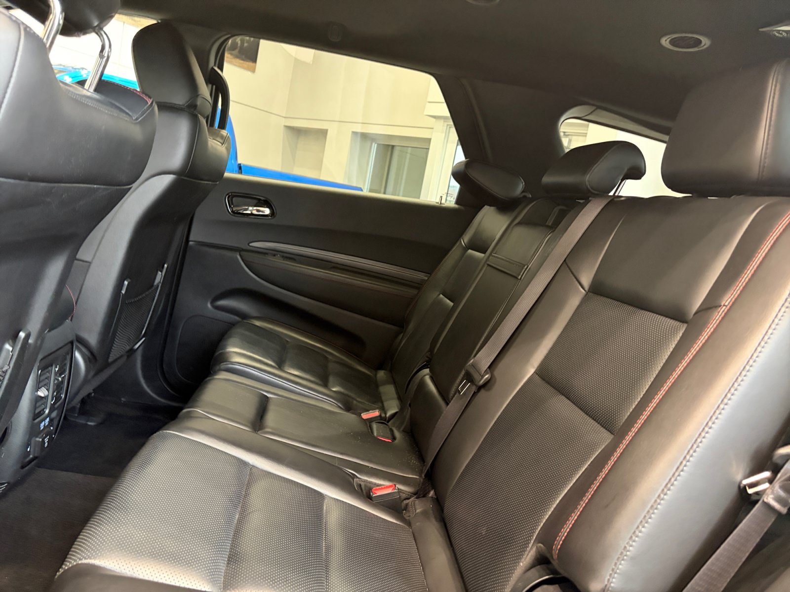 Used 2023 Dodge Durango GT AWD/4WD image 16