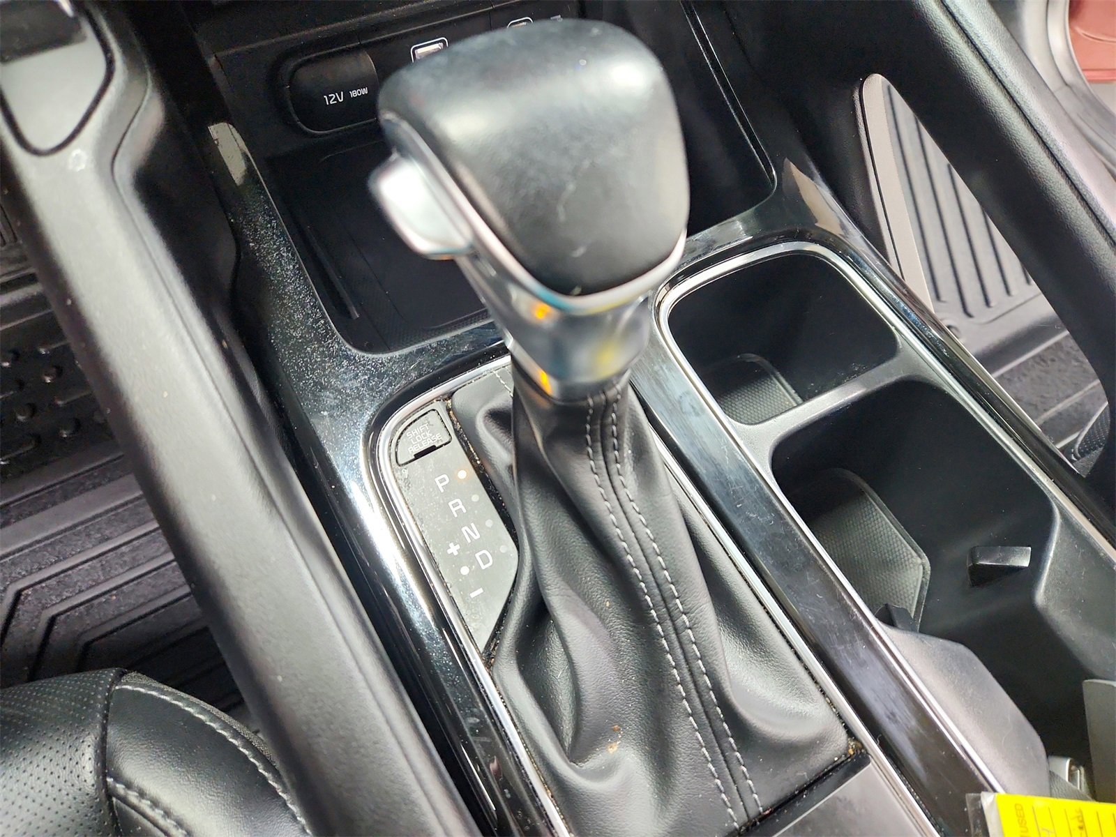 Used 2024 Kia Telluride S w/ S Sunroof Package image 27