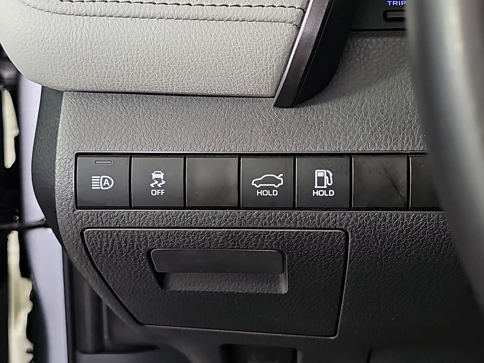 Used 2023 Toyota Camry SE FWD image 30