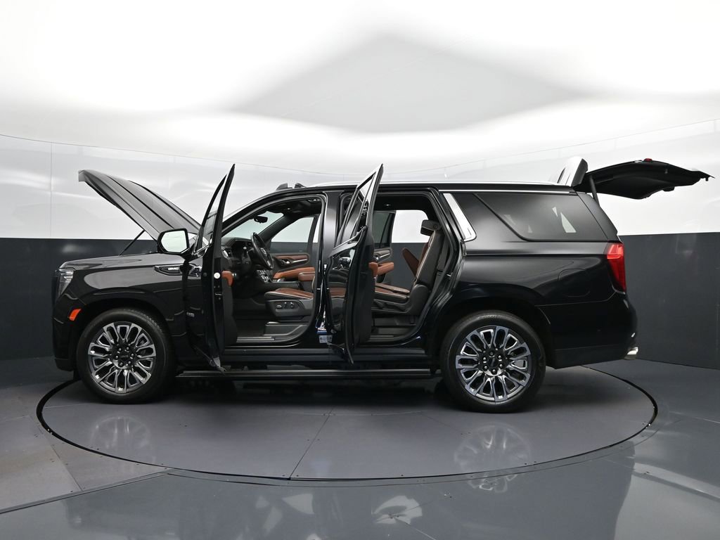 Used 2023 GMC Yukon Denali Ultimate image 49