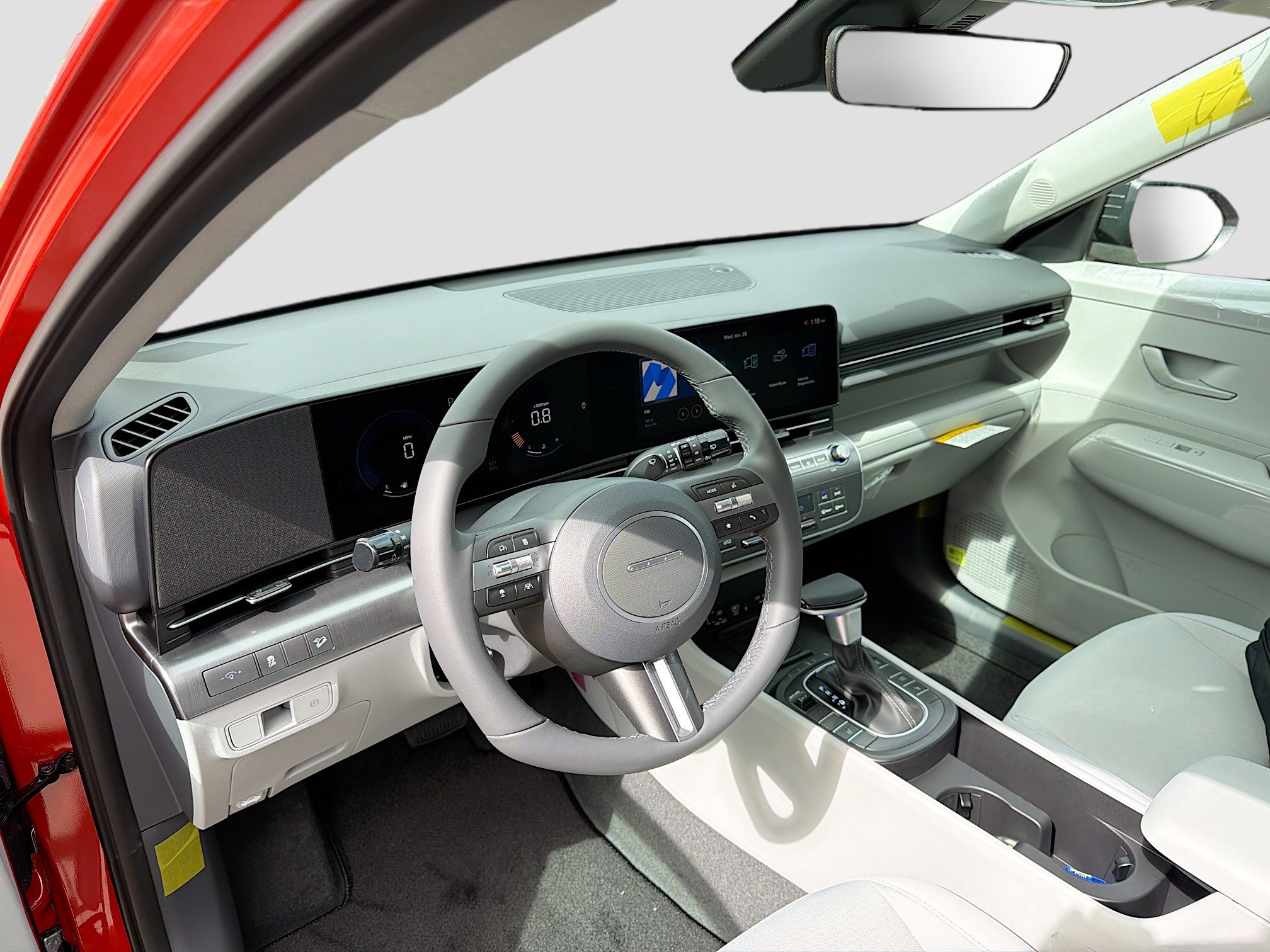 New 2026 Hyundai Kona SEL Sport image 21