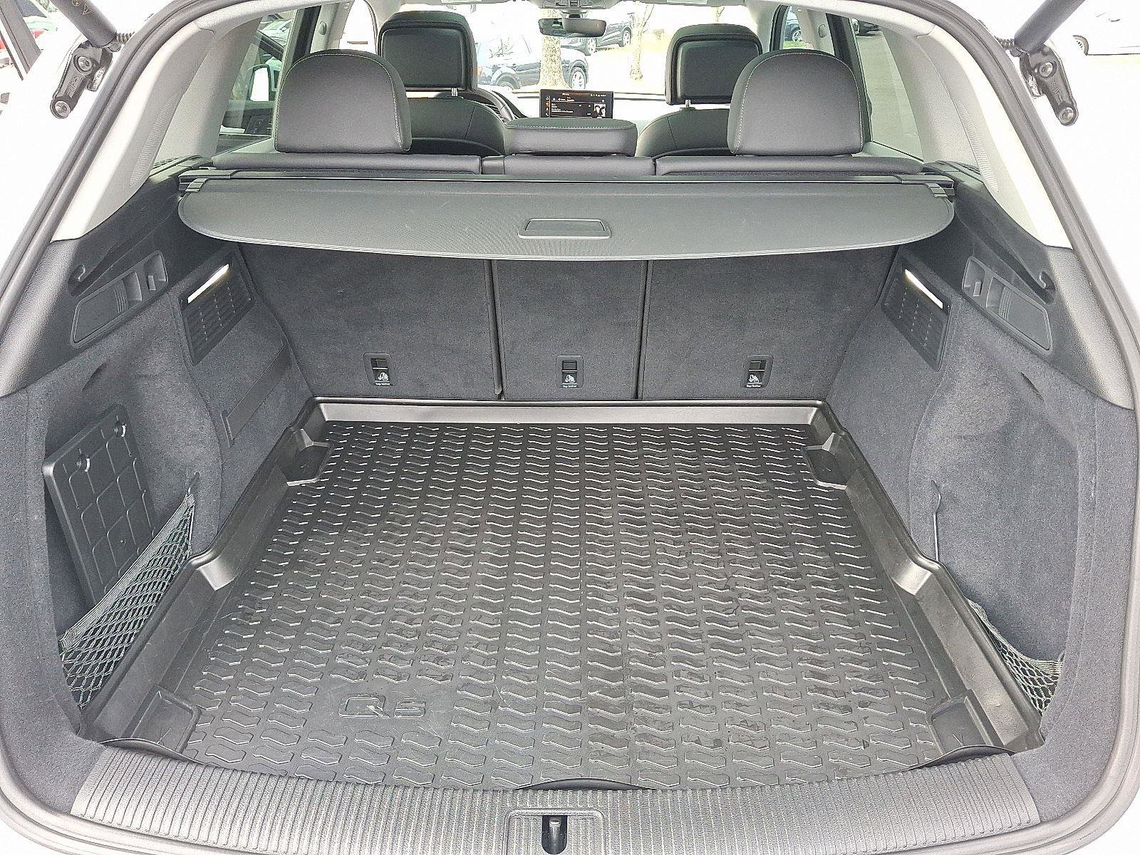 Used 2024 Audi Q5 2.0T Premium Plus image 28