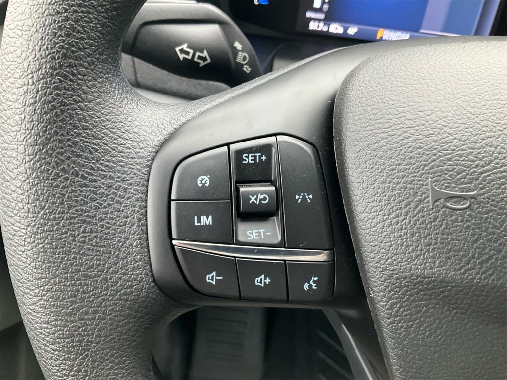 New 2026 Ford Transit 250 Low Roof image 17