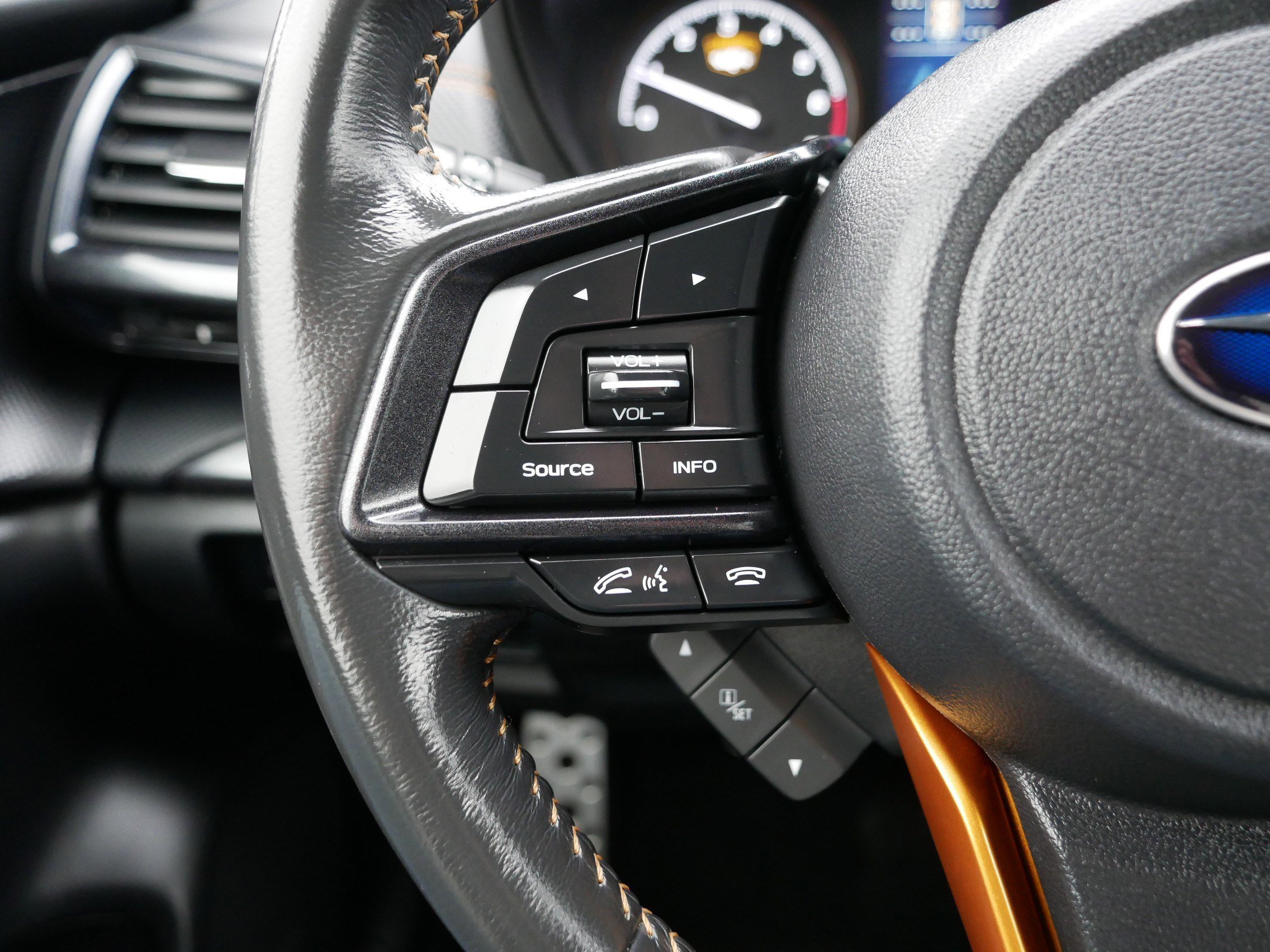 Used 2022 Subaru Forester Wilderness image 31