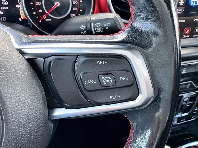 Used 2020 Jeep Gladiator Rubicon AWD/4WD image 20