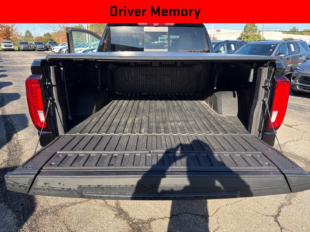 Certified 2023 GMC Sierra 1500 Denali w/ Technology Package AWD/4WD image 29