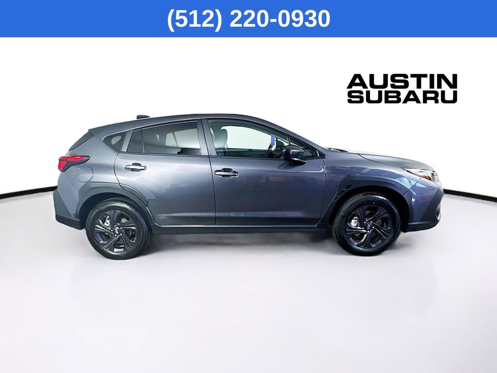 Certified 2026 Subaru Crosstrek 2.5i image 9