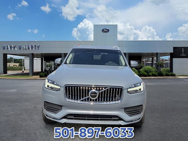Used 2022 Volvo XC90 T5 Momentum FWD image 8