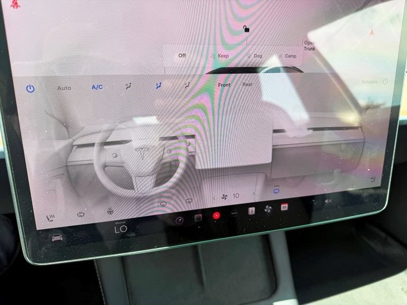 Used 2023 Tesla Model 3 Standard Range RWD image 24