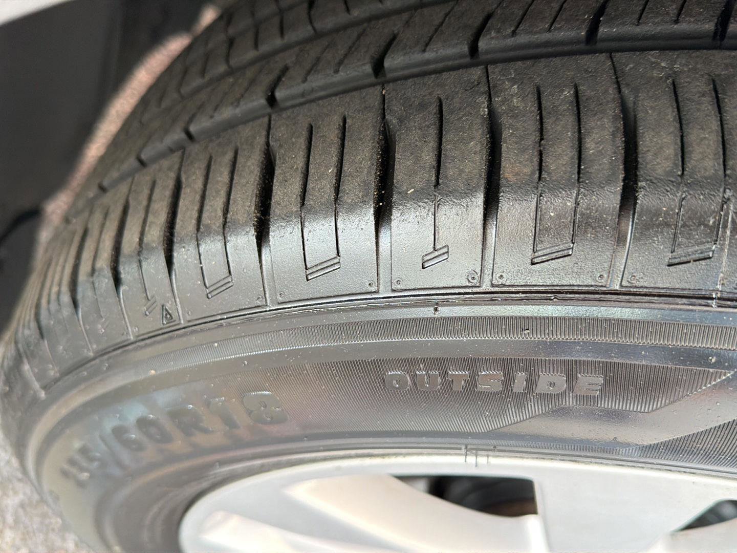 Used 2019 Honda Odyssey LX image 37