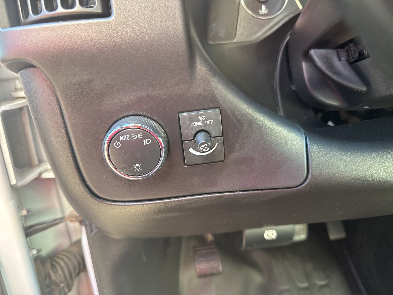 Used 2023 Chevrolet Express 3500 Work Van w/ Power Convenience Package image 14