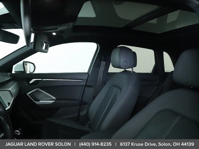 Used 2020 Audi Q3 2.0T Premium AWD/4WD image 18